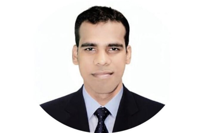 দৈনিক আমার বাংলা ষষ্ঠ বছরে পদার্পণ করছে – সত্যের পথে অবিরাম যাত্রা

 | BanglaKagaj.in