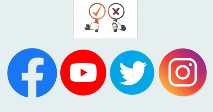 নির্বাচনী পরিবেশে আপনি কি সোশ্যাল মিডিয়ার চ্যালেঞ্জ মোকাবেলা করতে প্রস্তুত? নির্বাচনী পরিবেশে আপনি কি সোশ্যাল মিডিয়ার চ্যালেঞ্জ মোকাবেলা করতে প্রস্তুত?
| BanglaKagaj.in