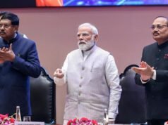 প্রধানমন্ত্রী মোদি বলেছেন যে দরিদ্ররা তাদের অধিকার উপলব্ধি না করা পর্যন্ত ন্যায়বিচার পেতে পারে না
| BanglaKagaj.in Google Preferred Source