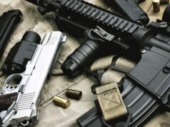 ফরিদাবাদে একজন কাশ্মীরি ডাক্তারকে গ্রেপ্তার করা হয়েছে এবং 360 কেজিরও বেশি বিস্ফোরক ও অস্ত্র পাওয়া গেছে
| BanglaKagaj.in Google Preferred Source