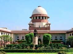 ফলোদি সড়ক দুর্ঘটনা: সুপ্রিম কোর্ট NHAI, সড়ক পরিবহন মন্ত্রকের কাছে প্রতিক্রিয়া চেয়েছে
| BanglaKagaj.in Google Preferred Source