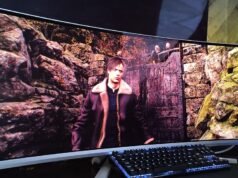 ফিলিপস ইভনিয়া 49M2C8900 QD-OLED পর্যালোচনা: সর্বশ্রেষ্ঠ আল্ট্রাওয়াইড মনিটরগুলির মধ্যে একটি স্ট্যান্ডআউট
| BanglaKagaj.in ফিলিপস ইভনিয়া 49M2C8900 QD-OLED পর্যালোচনা: সর্বশ্রেষ্ঠ আল্ট্রাওয়াইড মনিটরগুলির মধ্যে একটি স্ট্যান্ডআউট
| BanglaKagaj.in