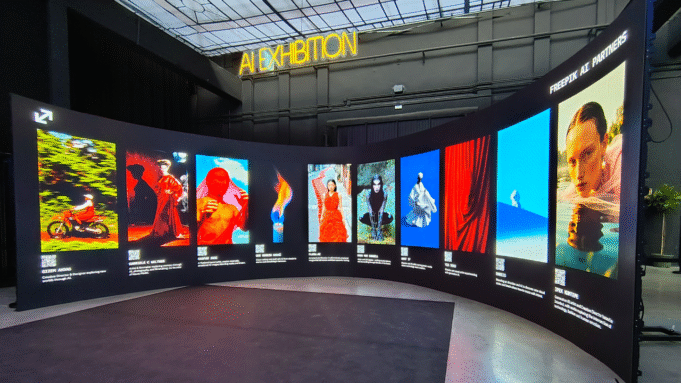 ফ্রিপিক সিইও: না, এআই স্টক ইমেজ মার্কেটকে হত্যা করেনি | ফ্রিপিক সিইও: না, এআই স্টক ইমেজ মার্কেটকে হত্যা করেনি
| BanglaKagaj.in