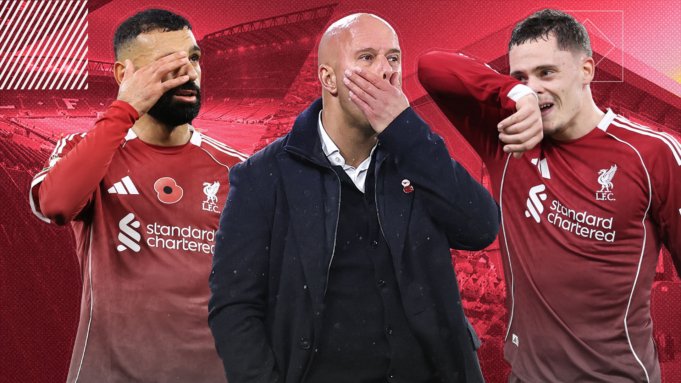 ফ্লোরিয়ান উইর্টজ লিভারপুলের কাছে হারানো ছেলের মতো দেখাচ্ছে - কিন্তু আর্নে স্লোটকে বলা হয় যে তারকা সম্ভবত ক্লাবের সবচেয়ে বড় খেলোয়াড়

 | BanglaKagaj.in