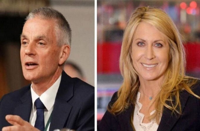 বিবিসির মহাপরিচালক ও সংবাদ প্রধানের পদত্যাগ | BanglaKagaj.in বিবিসির মহাপরিচালক ও সংবাদ প্রধানের পদত্যাগ
| BanglaKagaj.in