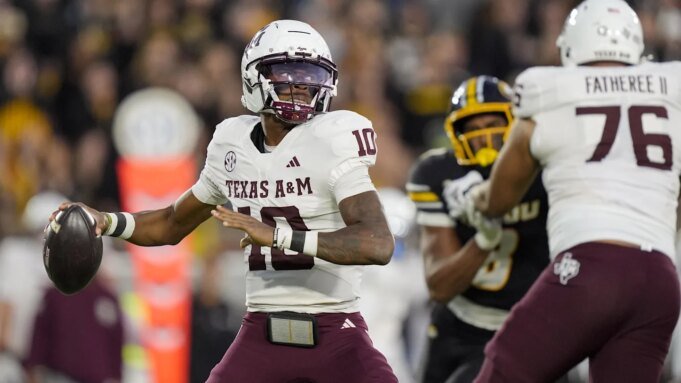 বিশৃঙ্খল সপ্তাহ 11 এর পরে কলেজ ফুটবল প্লেঅফ কমিটির জন্য বিশৃঙ্খল সপ্তাহ 11 এর পরে কলেজ ফুটবল প্লেঅফ কমিটির জন্য পাঁচটি বড় প্রশ্ন
| BanglaKagaj.in