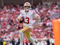 ব্রক পার্ডি কি আজ খেলছে? (ইনজুরি আপডেট, রোমস বনাম 49ers এর জন্য বাজির প্রভাব)
| BanglaKagaj.in ব্রক পার্ডি কি আজ খেলছে? (ইনজুরি আপডেট, রোমস বনাম 49ers এর জন্য বাজির প্রভাব)
| BanglaKagaj.in