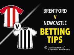 ব্রেন্টফোর্ড বনাম নিউক্যাসল ভবিষ্যদ্বাণী এবং পণ টিপস – 17/2 এবং 9/4 বাজি নির্মাতারা
| BanglaKagaj.in ব্রেন্টফোর্ড বনাম নিউক্যাসল ভবিষ্যদ্বাণী এবং পণ টিপস - 17/2 এবং 9/4 বাজি নির্মাতারা
| BanglaKagaj.in