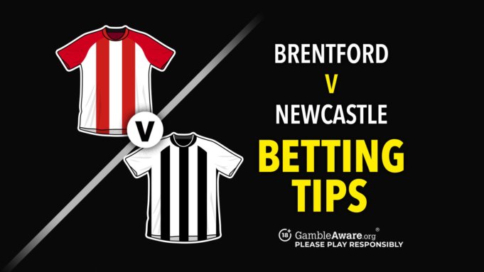 ব্রেন্টফোর্ড বনাম নিউক্যাসল ভবিষ্যদ্বাণী এবং পণ টিপস - 17/2 এবং ব্রেন্টফোর্ড বনাম নিউক্যাসল ভবিষ্যদ্বাণী এবং পণ টিপস - 17/2 এবং 9/4 বাজি নির্মাতারা
| BanglaKagaj.in