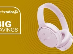 ব্ল্যাক ফ্রাইডে-এর আগে এই টপ-রেটেড বোস হেডফোনগুলি সংরক্ষণ করুন।
| BanglaKagaj.in ব্ল্যাক ফ্রাইডে-এর আগে এই টপ-রেটেড বোস হেডফোনগুলি সংরক্ষণ করুন।
| BanglaKagaj.in