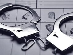 ভিলুপুরমে এক কিশোরীকে যৌন হয়রানির অভিযোগে গ্রেফতার করা হয়েছে এক পুলিশকর্মীকে
| BanglaKagaj.in Google Preferred Source