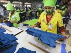 মূল খাতে দ্রুত সম্প্রসারণের কারণে বিডির অক্টোবরের পিএমআই বেড়েছে
| BanglaKagaj.in মূল খাতে দ্রুত সম্প্রসারণের কারণে বিডির অক্টোবরের পিএমআই বেড়েছে
| BanglaKagaj.in