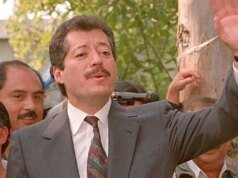 মেক্সিকো 1994 সালে রাষ্ট্রপতি প্রার্থীকে হত্যার সন্দেহভাজন ব্যক্তিকে গ্রেপ্তার করেছে
| BanglaKagaj.in মেক্সিকো 1994 সালে রাষ্ট্রপতি প্রার্থীকে হত্যার সন্দেহভাজন ব্যক্তিকে গ্রেপ্তার করেছে
| BanglaKagaj.in