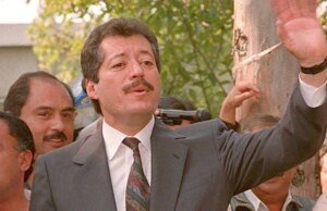 মেক্সিকো 1994 সালে রাষ্ট্রপতি প্রার্থীকে হত্যার সন্দেহভাজন ব্যক্তিকে গ্রেপ্তার করেছে
| BanglaKagaj.in মেক্সিকো 1994 সালে রাষ্ট্রপতি প্রার্থীকে হত্যার সন্দেহভাজন ব্যক্তিকে গ্রেপ্তার করেছে
| BanglaKagaj.in