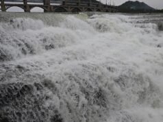 মেট্টুর বাঁধের জলস্তর 114.68 ফুট
| BanglaKagaj.in Google Preferred Source