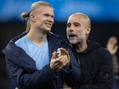 ম্যানচেস্টার সিটি বনাম লিভারপুল কীভাবে দেখবেন: লাইভ স্ট্রিম, টিভি চ্যানেল এবং এই প্রিমিয়ার লিগের ব্লকবাস্টারের পূর্বরূপ
| BanglaKagaj.in ম্যানচেস্টার সিটি বনাম লিভারপুল কীভাবে দেখবেন: লাইভ স্ট্রিম, টিভি চ্যানেল এবং এই প্রিমিয়ার লিগের ব্লকবাস্টারের পূর্বরূপ
| BanglaKagaj.in