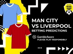 ম্যানচেস্টার সিটি বনাম লিভারপুল ভবিষ্যদ্বাণী এবং বাজির টিপস – ইতিহাদে টাইটানদের সংঘর্ষ
| BanglaKagaj.in ম্যানচেস্টার সিটি বনাম লিভারপুল ভবিষ্যদ্বাণী এবং বাজির টিপস - ইতিহাদে টাইটানদের সংঘর্ষ
| BanglaKagaj.in