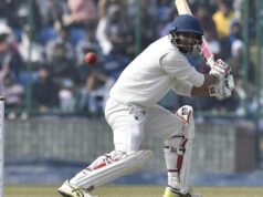 রঞ্জি ট্রফি | মেরাই, উপেন্দ্র রেলকে দূরে যেতে না দেওয়ার জন্য লড়াই করেছিলেন
| BanglaKagaj.in Google Preferred Source