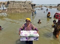 লস অ্যান্ড ড্যামেজ ফান্ডের ঘূর্ণায়মান জীবনে ভারতের স্থান।
| BanglaKagaj.in Google Preferred Source