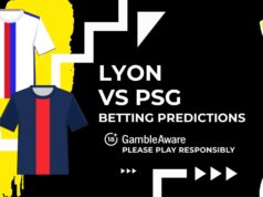 লিয়ন বনাম প্যারিস সেন্ট-জার্মেই ভবিষ্যদ্বাণী এবং বাজির টিপস – পিএসজি লিয়ন চ্যালেঞ্জ দেখার জন্য প্রস্তুত
| BanglaKagaj.in লিয়ন বনাম প্যারিস সেন্ট-জার্মেই ভবিষ্যদ্বাণী এবং বাজির টিপস - পিএসজি লিয়ন চ্যালেঞ্জ দেখার জন্য প্রস্তুত
| BanglaKagaj.in