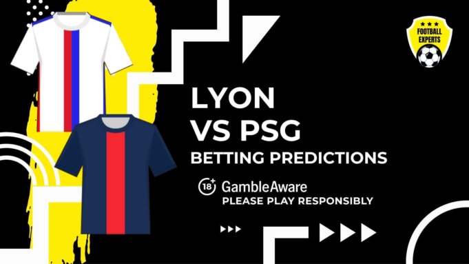 লিয়ন বনাম প্যারিস সেন্ট-জার্মেই ভবিষ্যদ্বাণী এবং বাজির টিপস - পিএসজি লিয়ন বনাম প্যারিস সেন্ট-জার্মেই ভবিষ্যদ্বাণী এবং বাজির টিপস - পিএসজি লিয়ন চ্যালেঞ্জ দেখার জন্য প্রস্তুত
| BanglaKagaj.in