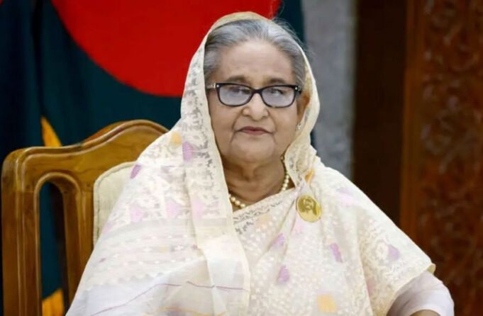 শেখ হাসিনার রায়ের তারিখ ১৩ নভেম্বর ঘোষণা: প্রসিকিউটর ড | শেখ হাসিনার রায়ের তারিখ ১৩ নভেম্বর ঘোষণা: প্রসিকিউটর ড
| BanglaKagaj.in