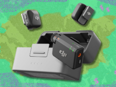 সবচেয়ে কম দামে DJI Mic Mini Kit দেখুন।
| BanglaKagaj.in সবচেয়ে কম দামে DJI Mic Mini Kit দেখুন।
| BanglaKagaj.in