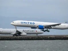 সরকারী শাটডাউন চলাকালীন হাজার হাজার ফ্লাইট বাতিল করার জন্য এফএএ-এর আদেশের দ্বারা এগুলি সবচেয়ে বেশি ক্ষতিগ্রস্ত হয়েছে
| BanglaKagaj.in সরকারী শাটডাউন চলাকালীন হাজার হাজার ফ্লাইট বাতিল করার জন্য এফএএ-এর আদেশের দ্বারা এগুলি সবচেয়ে বেশি ক্ষতিগ্রস্ত হয়েছে
| BanglaKagaj.in