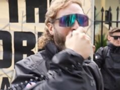 সিডনি নব্য-নাৎসি বিক্ষোভের নিন্দা
| BanglaKagaj.in সিডনি নব্য-নাৎসি বিক্ষোভের নিন্দা
| BanglaKagaj.in