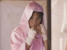 সিডনি সুইনি ‘ক্রিস্টি’ এর সবচেয়ে খারাপ উদ্বোধনী সপ্তাহান্তে প্রতিক্রিয়া জানিয়েছেন।
| BanglaKagaj.in সিডনি সুইনি 'ক্রিস্টি' এর সবচেয়ে খারাপ উদ্বোধনী সপ্তাহান্তে প্রতিক্রিয়া জানিয়েছেন।
| BanglaKagaj.in