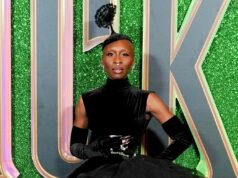 সিনথিয়া এরিভো একজন ভক্তের সাথে সংযোগ স্থাপন করেছেন যিনি গত বছরের ‘উইকড’ প্রিমিয়ারে রেখে যাওয়া টুপিটি খুঁজে পেয়েছেন।
| BanglaKagaj.in সিনথিয়া এরিভো একজন ভক্তের সাথে সংযোগ স্থাপন করেছেন যিনি গত বছরের 'উইকড' প্রিমিয়ারে রেখে যাওয়া টুপিটি খুঁজে পেয়েছেন।
| BanglaKagaj.in