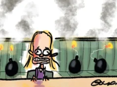 সেরা কমিকস, 11 নভেম্বর, 2025
| BanglaKagaj.in সেরা কমিকস, 11 নভেম্বর, 2025
| BanglaKagaj.in