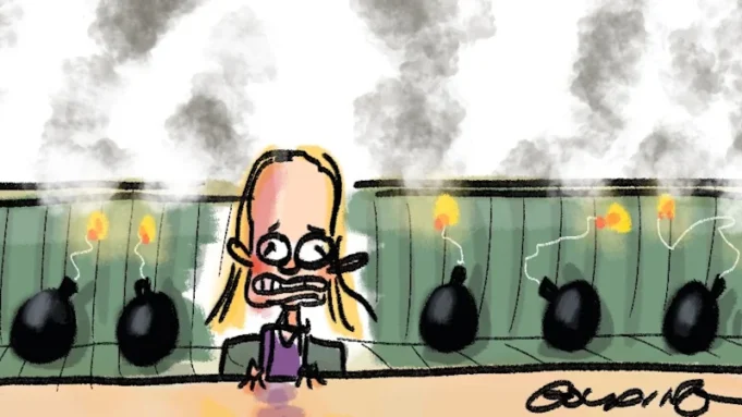 সেরা কমিকস, 11 নভেম্বর, 2025 | BanglaKagaj.in সেরা কমিকস, 11 নভেম্বর, 2025
| BanglaKagaj.in