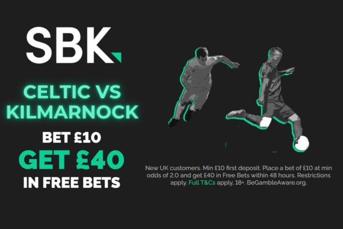 সেল্টিক বনাম কিলমারনক: SBK-এর সাথে ব্যাগ-মুক্ত বাজি যেমন Bhoys তাদের সেল্টিক বনাম কিলমারনক: SBK-এর সাথে ব্যাগ-মুক্ত বাজি যেমন Bhoys তাদের খেতাবের আশা পুনরুজ্জীবিত করতে চায়
| BanglaKagaj.in