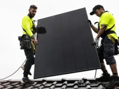 সৌর প্যানেল থেকে প্রস্রাবের নমুনা পর্যন্ত: অস্ট্রেলিয়ার নিরাপত্তা মানগুলির বিশাল খরচ প্রকাশিত হয়েছে।
| BanglaKagaj.in সৌর প্যানেল থেকে প্রস্রাবের নমুনা পর্যন্ত: অস্ট্রেলিয়ার নিরাপত্তা মানগুলির বিশাল খরচ প্রকাশিত হয়েছে।
| BanglaKagaj.in