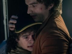 ‘স্ট্রেঞ্জার থিংস’ নির্মাতারা দুটি প্রধান চরিত্রের দিকে ফিরে তাকান যা তারা গত মৌসুমে প্রায় মেরে ফেলেছিল।
| BanglaKagaj.in 'স্ট্রেঞ্জার থিংস' নির্মাতারা দুটি প্রধান চরিত্রের দিকে ফিরে তাকান যা তারা গত মৌসুমে প্রায় মেরে ফেলেছিল।
| BanglaKagaj.in